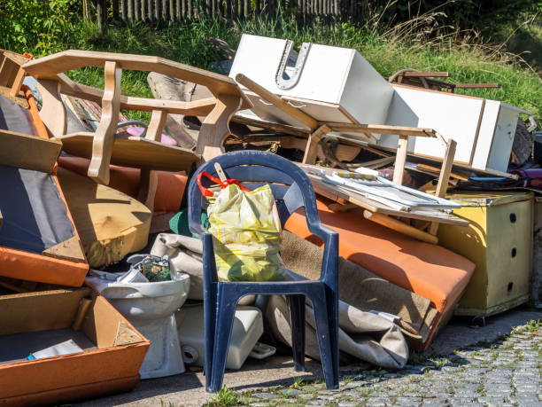 Best Commercial Junk Removal  in Birngham, MI