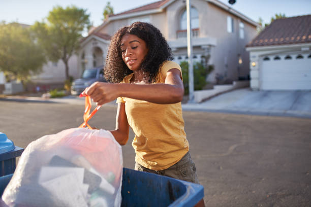 Best Affordable Junk Removal Services  in Birngham, MI