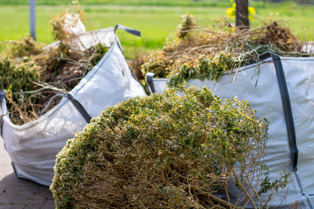Best Household Junk Removal  in Birngham, MI