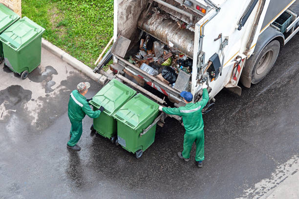 Best Attic Cleanout Services  in Birngham, MI