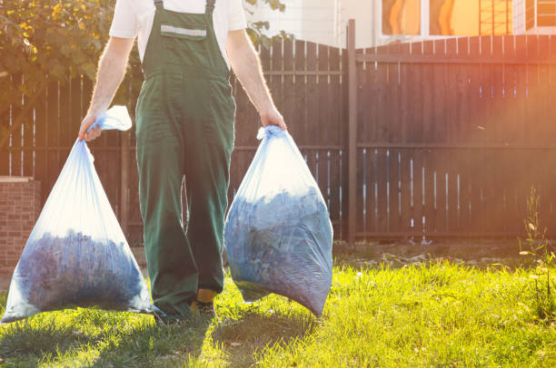 Trusted Birmingham, MI Junk Removal Experts